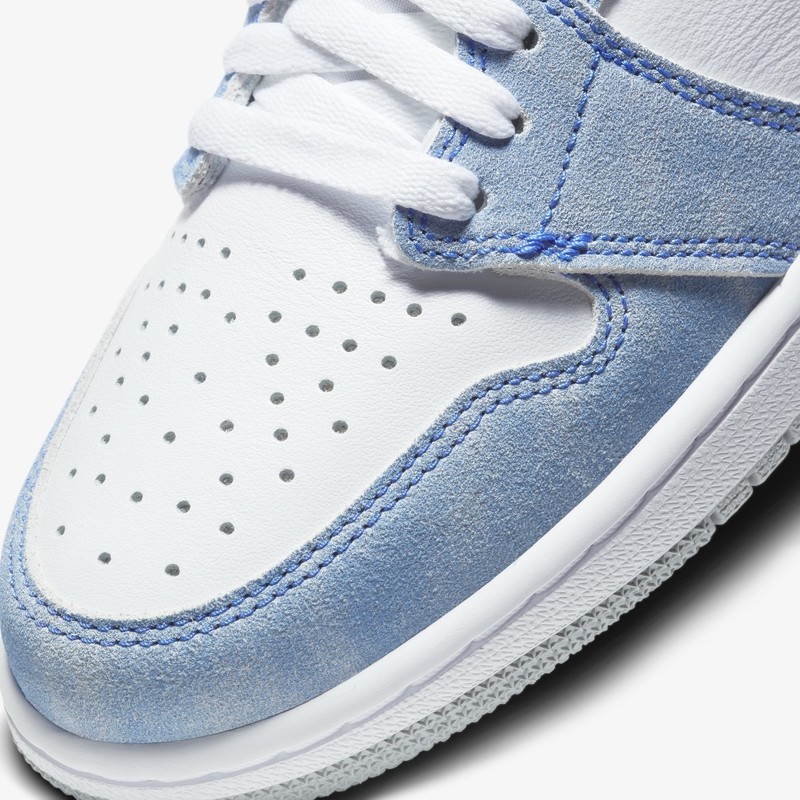 Air Jordan 1 High OG Hyper Royal | 555088-402 | Grailify
